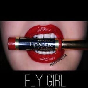 LipSense Fly Girl Lip Color